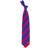 Eagles Wings Regiment Tie - Kansas Jayhawks