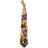 Eagles Wings Nostalgia Tie - LSU Tigers