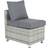 Venture Design Vamos Middle Modulsoffa