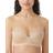 Wacoal Future Foundation Wire Free Strapless Bra - Au Natural