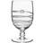 Juliska Amalia Footed Drink Glass