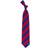 Eagles Wings Regiment Tie - Chicago Cubs