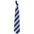 Eagles Wings Regiment Tie - Los Angeles Dodgers