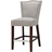 Madison Park Nate Collection Bar Stool 103.5cm