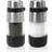 OXO Accent Mess-Free Pepper Mill, Salt Mill 14cm