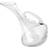 Badash Crystal European Wine Carafe 0.946L