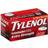 Tylenol Extra Strength 500mg 100pcs Caplet, Tablet