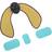 InnovaGoods Electro Buttock Toner
