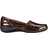 Easy Street Purpose W - Brown Patent
