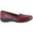 Easy Street Purpose W - Cranberry