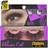 Ebin Wonder Cat 3D Faux Mink Eye Lashes April