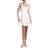 Staud Wells Mini Dress - White