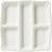 Juliska Berry & Thread Serving Platter & Tray