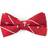 Eagles Wings Oxford Bow Tie - Philadelphia Phillies