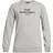 Peak Performance Original Crew Junior - Med Grey Melange (G77296-070)