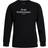 Peak Performance Junior Original Crew - Black