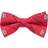 Eagles Wings Oxford Bow Tie - St. Louis Cardinals