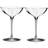 Waterford Elegance Optic Belle Wine Glass 19.814cl 2pcs