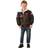 Rubies Top Gun Bomber Jacket Kid's Costume