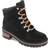 Journee Collection Nyia - Black