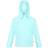 Regatta Kids' Kalina Hooded Fleece - Aruba Blue (RKA289_BKK)