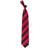 Eagles Wings Regiment Tie - Texas Tech Red Raiders