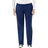 WonderWink Women's Pull-On Cargo Pant - Navy Blue