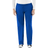 WonderWink Women's Pull-On Cargo Pant - Royal