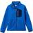 Columbia Youth Fast Trek III Fleece Full Zip - Bright Indigo/Collegiate Navy (1887852)