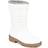 Journee Collection Nadine - White