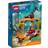 LEGO City The Shark Attack Stunt Challenge 60342