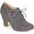 Journee Collection Leona Wide Width - Grey