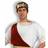 Forum Roman Wreath Headband