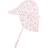 Hudson Baby Sun Protection Hat - Pink Peony (10357841)