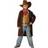 Cowboy Rawhide Renegade Costume