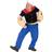 Fun World Men's Popeye Costume