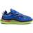 Adidas 4D Fusio - Bold Blue/Core Black/Light Flash Yellow