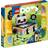 LEGO Dots Cute Panda Tray 41959