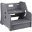 Little Partners Step Up Step Stool