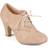 Journee Collection Leona Wide Width - Taupe