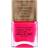 Nails Inc Plant Power Vegan Nail Polish And Breathe 14ml