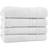 Modern Threads Spunloft Bath Towel White (137.16x76.2cm)