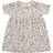 Petit by Sofie Schnoor Dress S/S - AOP Flower (P222590 )