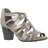 Easy Street Amaze - Pewter/Metallic