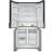 Siemens iQ300 KF96NVPEA Stainless Steel