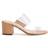 Schutz Victorie W - Honey Beige