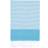 Linum Home Textiles Elegant Bath Towel Turquoise (165.1x96.52cm)