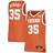 Nike Texas Longhorns Kevin Durant Game Jersey