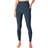 Beyond Yoga Spacedye Out Of Pocket High Waisted Midi Legging Women - Nocturnal Navy