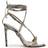 Schutz Vikki Snake-Embossed W - Natural Snake